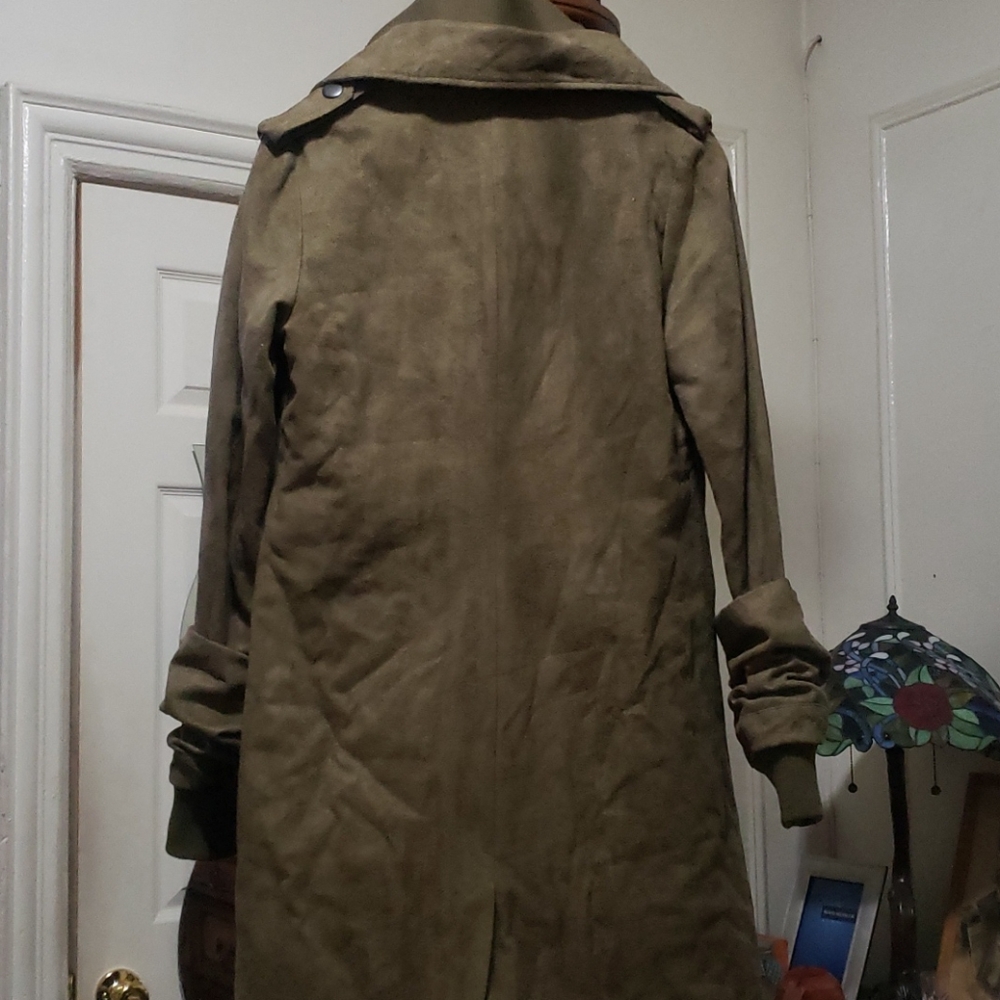 Women's Authentic jacket.... - Picture 7 of 8
